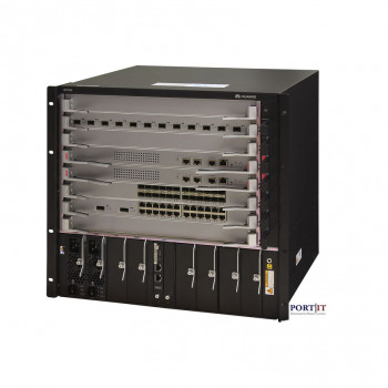 Коммутатор Huawei LE0KS9306