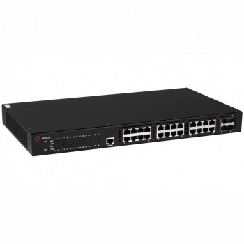 Коммутатор QTECH QSW-3310-28TX-AC