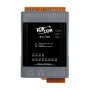 Модуль Ethernet I/O ICP DAS ET-7204 CR (4 AI, 4 AO, 4 DI, 2-портовый коммутатор)