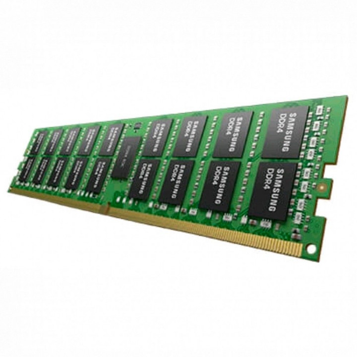 Модуль памяти Samsung M393A4K40DB2-CWECO (DDR4 32GB RDIMM 3200MHz ECC Reg)