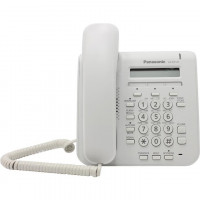 IP-телефон Panasonic KX-NT511PRUW