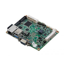 Одноплатный компьютер Advantech MIO-2263E-S3A1E
