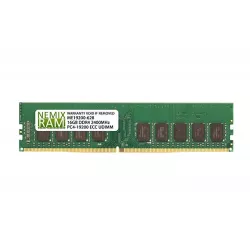 Модуль памяти Fujitsu S26361-F3909-L616 16 ГБ DDR4-2400 DIMM
