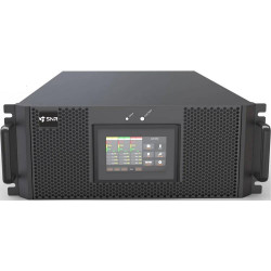 Источник бесперебойного питания On-line SNR SNR-UPS-ONRT-40-INTXL33 Источник бесперебойного питания On-line SNR SNR-UPS-ONRT-40-INTXL33