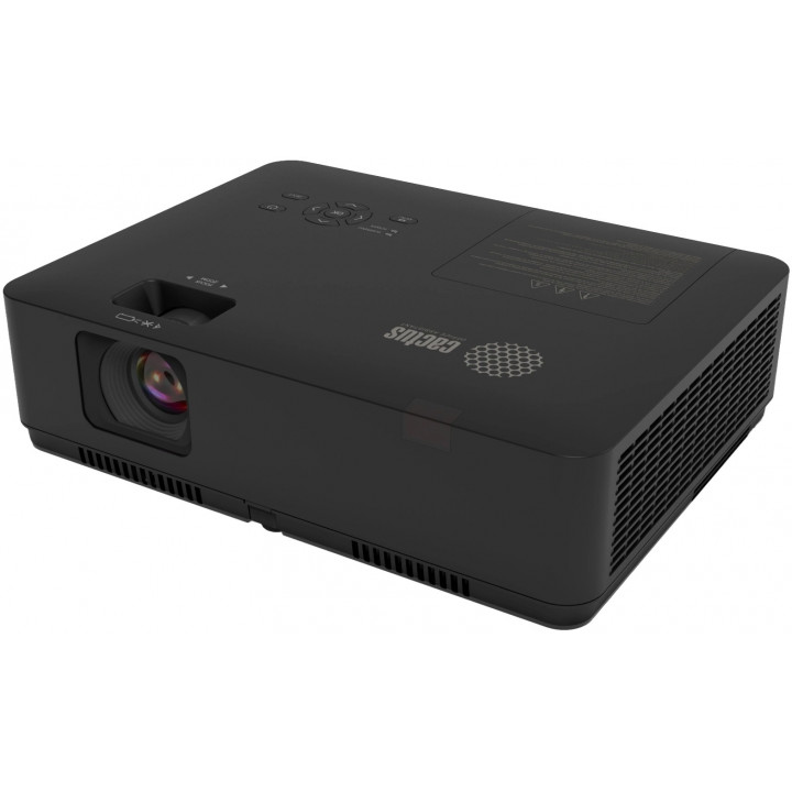 Проектор Cactus CS-S3.B (3LCD 4300Lm, SXGA, 10000ч)