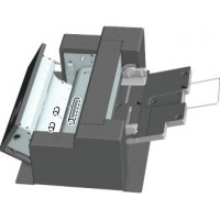 Лоток ручной подачи Konica Minolta MB-511
