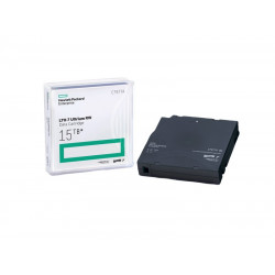 Картридж к ленточным хранилищам HPE C7977A Картридж к ленточным хранилищам HPE C7977A