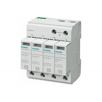 Ограничитель перенапряжения Siemens 5SD7464-0