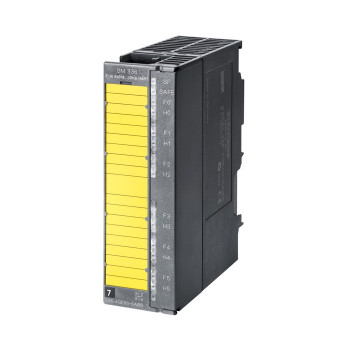 Модуль аналогового ввода Siemens Simatic S7 6ES7336-4GE00-0AB0
