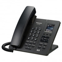 SIP-Dect телефон Panasonic KX-TPA65RUB (только с TGP600)
