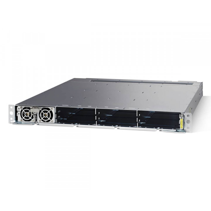 Модуль ввода питания Cisco ASR9K-DC-PEM-V2 (DC Power Entry Module Version 2) Модуль ввода питания Cisco ASR9K-DC-PEM-V2 (DC Power Entry Module Version 2)