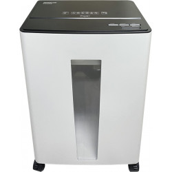 Уничтожитель бумаги (шредер) Office Kit S330SF 3.9x35