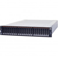 Дисковый массив IBM 2076-524