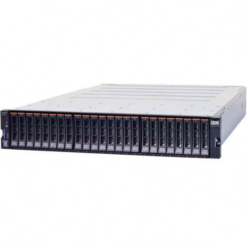 Дисковый массив IBM 2078-24F