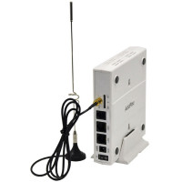 VoIP-GSM шлюз AddPac ADD-AP-GS1001B