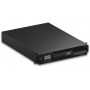 Источник бесперебойного питания Бастион SKAT-UPS 3000-RACK-ON-6X9 P3 (Online, 3000ВА/3000Вт, стойка/на пол, встр. АКБ)