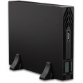 Источник бесперебойного питания Бастион SKAT-UPS 3000-RACK-ON-6X9 P3