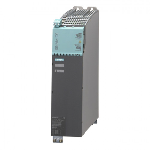 Линейный модуль Siemens Sinamics 6SL3130-7TE21-6AA4