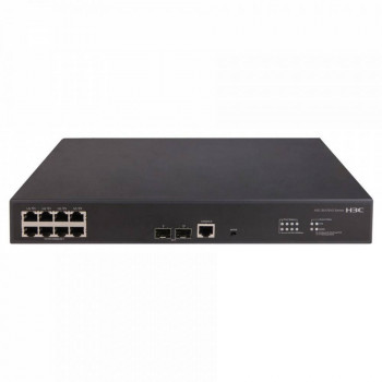 Коммутатор H3C LS-5120V2-10P-LI-GL