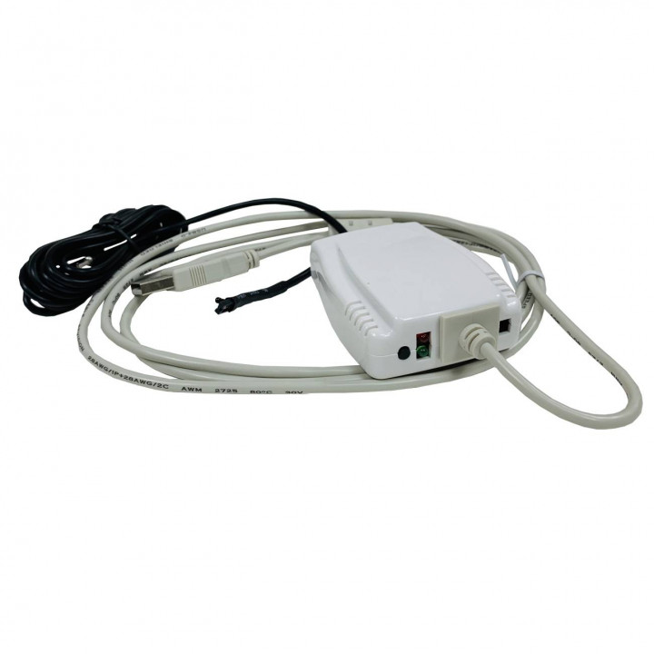 Датчик SVC SVC-USB Netfeeler (температуры, влажности, затопляемости, для SNMP-карты DA807)