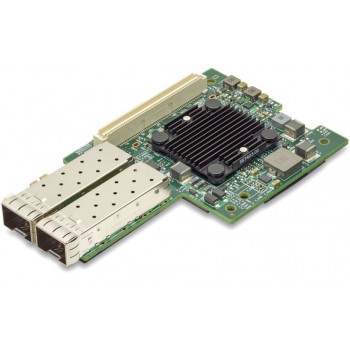 Сетевой адаптер Broadcom BCM957412M4123C