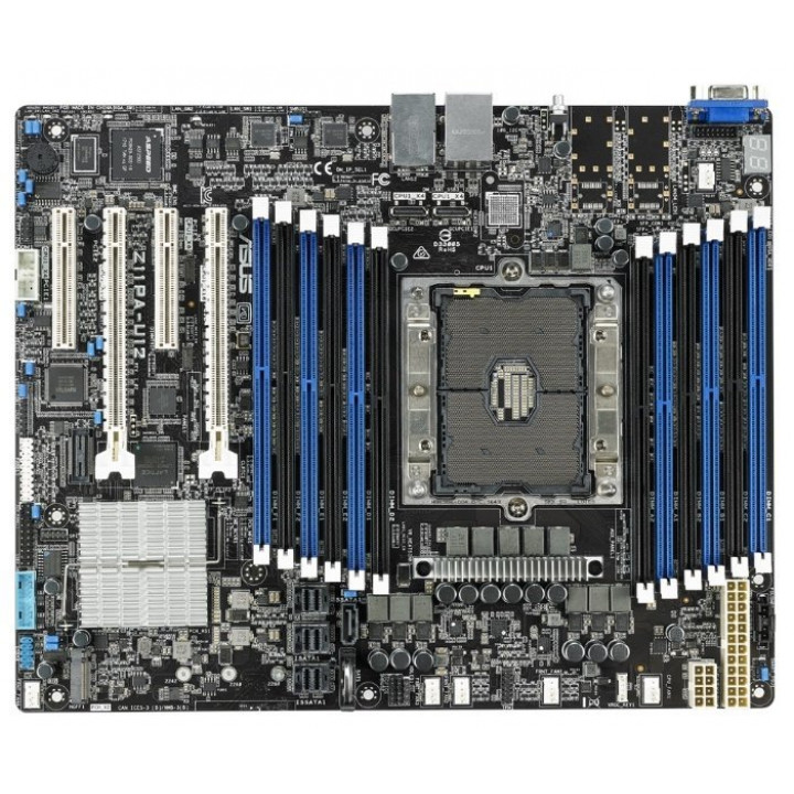 Материнская плата ASUS Z11PA-U12 (ASMB9-iKVM)