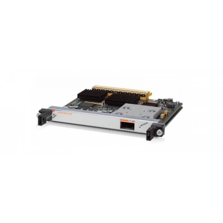 Модуль Cisco SPA-1X10GE-L-V2 (1-port 10 Gigabit Ethernet XFP)