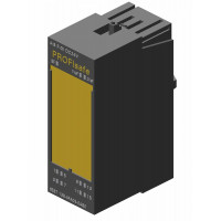 Модуль дискретного ввода повышенной безопасности Siemens ProfiSafe 6ES7138-4FA05-0AB0