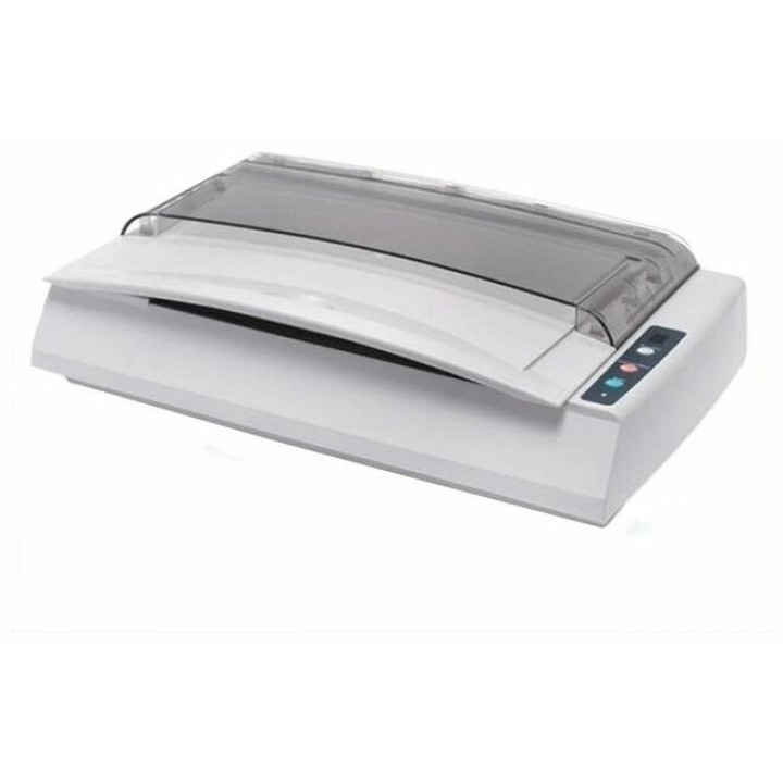 Сканер Avision 000-0643-02G (А4, 600 dpi, USB 2.0)