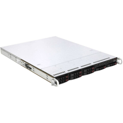Серверный корпус Supermicro SC113MFAC2-R606CB
