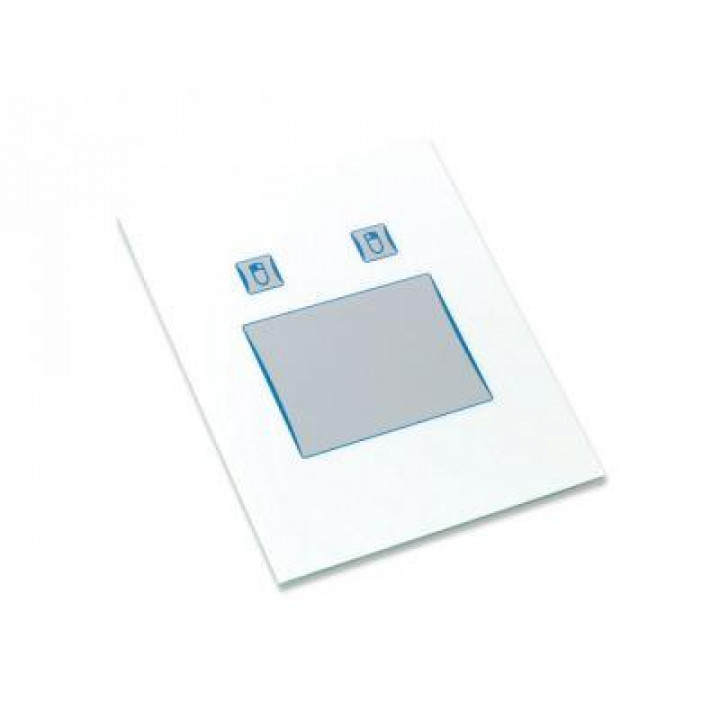 Тачпад промышленный InduKey KH02009 TKH-TOUCHb-MODUL-PS/2 (PS/2, передняя панель - эпоксидный пластик, монтаж в панель) Тачпад промышленный InduKey KH02009 TKH-TOUCHb-MODUL-PS/2 (PS/2, передняя панель - эпоксидный пластик, монтаж в панель)