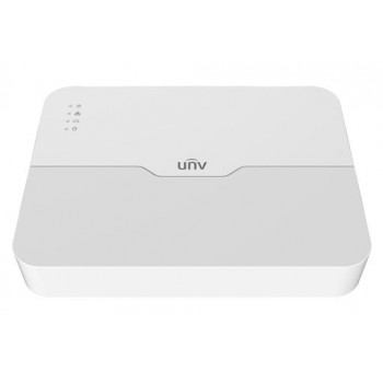 Видеорегистратор Uniview NVR301-08LS3-P8