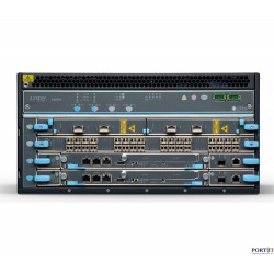 Коммутатор Juniper EX9204-BASE-AC