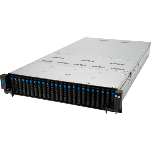 Серверная платформа ASUS RS720-E10-RS24U 10G 1600W (90SF00Z3-M02BY0)
