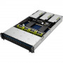 Серверная платформа ASUS 90SF00Z3-M02BY0 (RS720-E10-RS24U, 10G, 1600W, 24NVME, OCP)