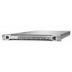 Сервер HP ProLiant DL160 Gen 9 (769506-B21)