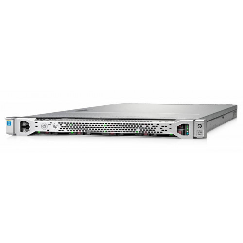 Сервер HP ProLiant DL160 Gen 9 (769506-B21)