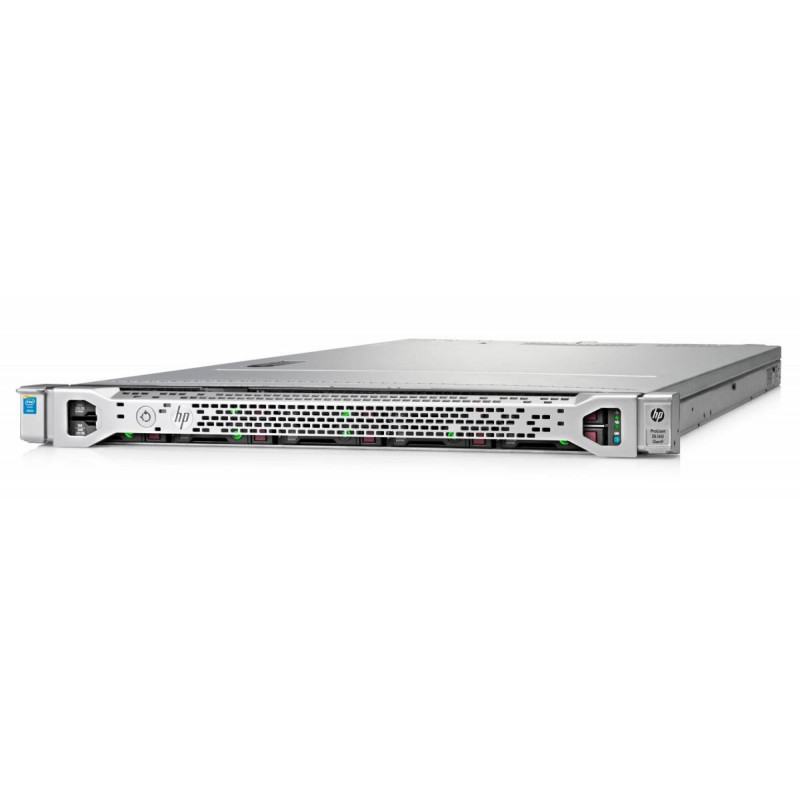Сервер HP ProLiant DL160 Gen 9 (769506-B21)