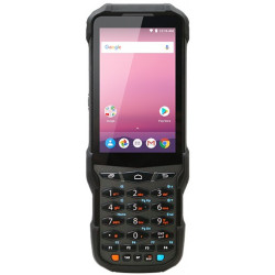 Терминал сбора данных Point Mobile P550GPQ339BE0T