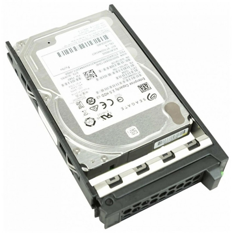 Жесткий диск Fujitsu S26361-F5870-L768