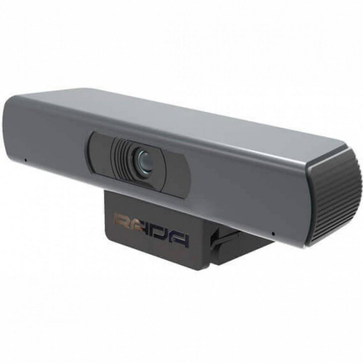 Веб-камера AREC A-VC01 (4K, USB 3.0, HDMI, 120°, микрофон)