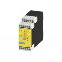 Основной модуль Siemens 3RK3121-1AC00