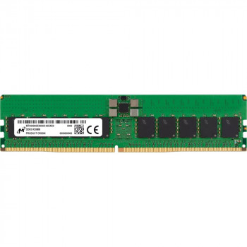 Оперативная память 32GB DDR5 4800MHz Micron ECC Reg (MTC20F2085S1RC48B)