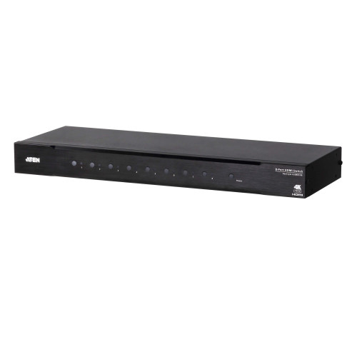 Коммутатор видеосигналов ATEN VS0801HB-AT-G
