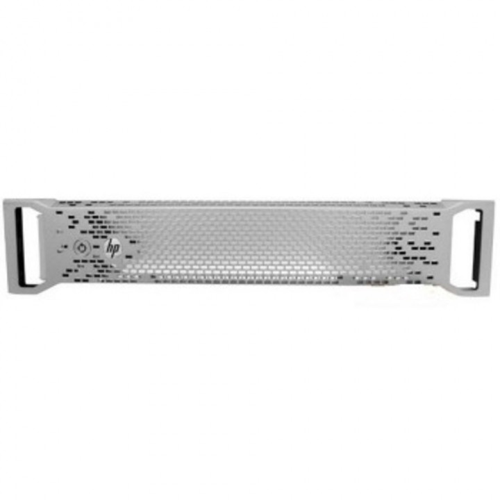 Панель для сервера HPE 867998-B21 (1U Gen10 Bezel Kit) Панель для сервера HPE 867998-B21 (1U Gen10 Bezel Kit)
