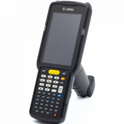 Терминал сбора данных Zebra MC330M-GJ3HG2RW Терминал сбора данных Zebra MC330M-GJ3HG2RW