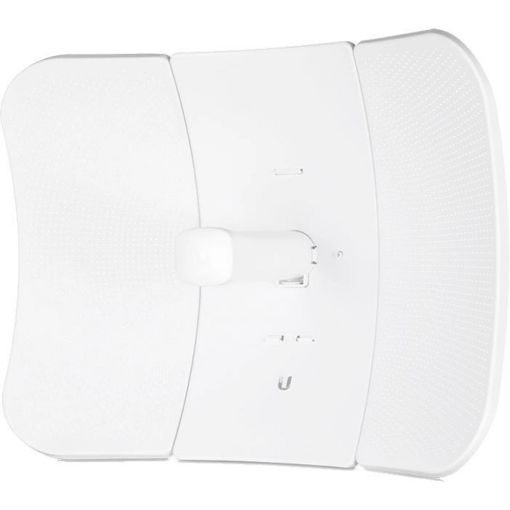 Радиомост Ubiquiti LBE-5AC-LR (Wi-Fi 802.11ac, порты 1000 Мбит/с)