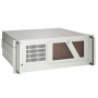 Корпус Axiomtek AX61400TB (4U, 14 слотов, 5xHDD, без БП)