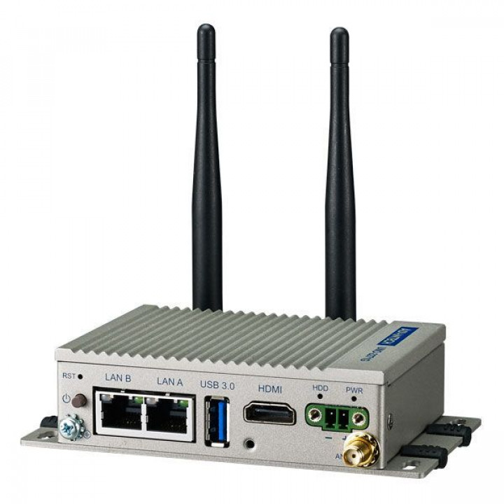Ультракомпактный встраиваемый компьютер Advantech UNO-2271G-E021AE