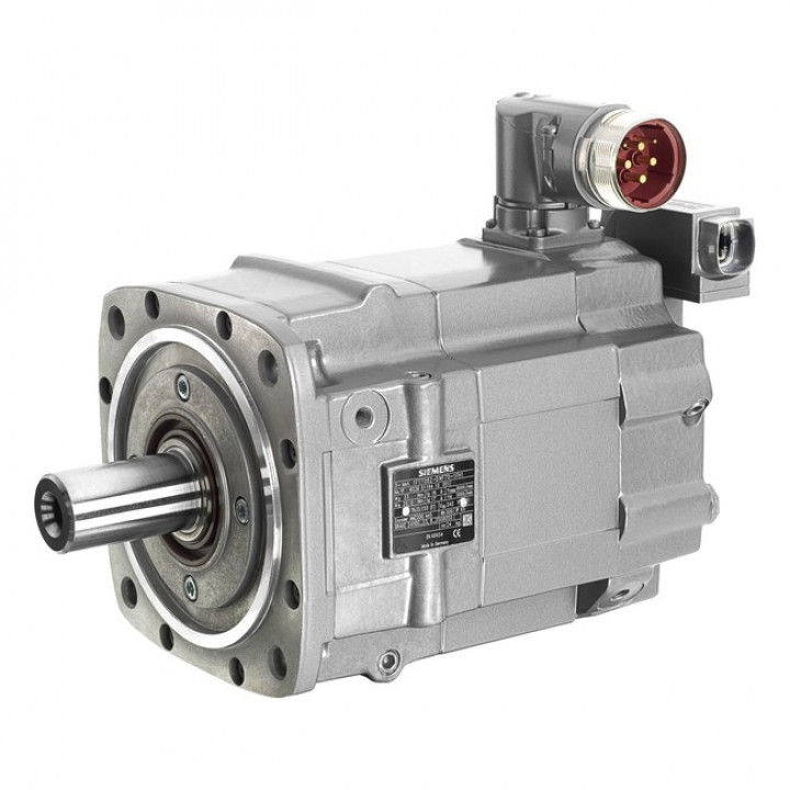 Синхронный двигатель Siemens 1FT7084-5WH71-1DH4 (1Ft7 35 Hm, 4500 об/мин, водяное охлаждение, IP65) Синхронный двигатель Siemens 1FT7084-5WH71-1DH4 (1Ft7 35 Hm, 4500 об/мин, водяное охлаждение, IP65)